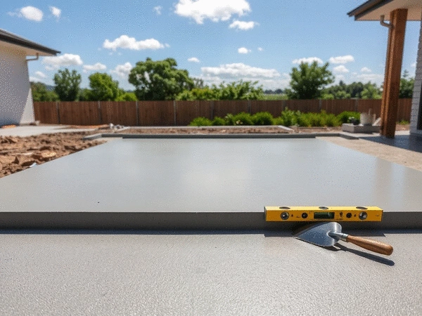 Concrete Slabs for Sunshine Coast Homes