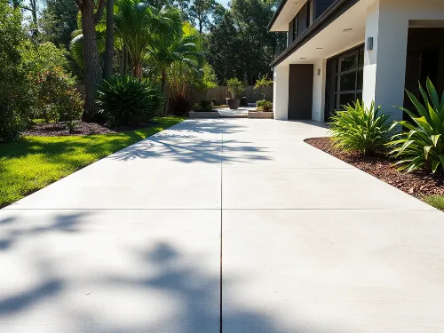 Expert Driveways and Patios